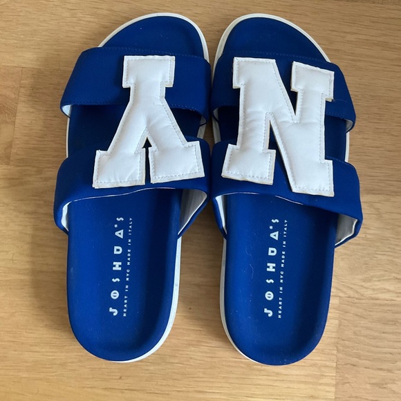 Joshua’s Heart in NY slides, 39 - Picture 2 of 3